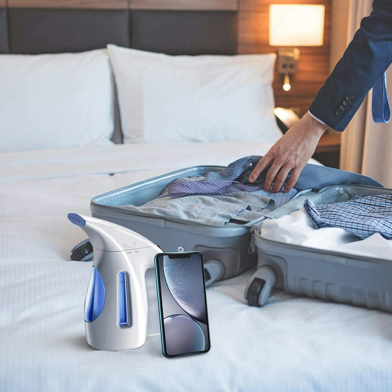 Hilife Clothes Steamer