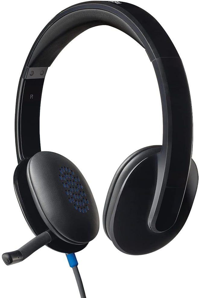 Logitech H540 Wired Headset