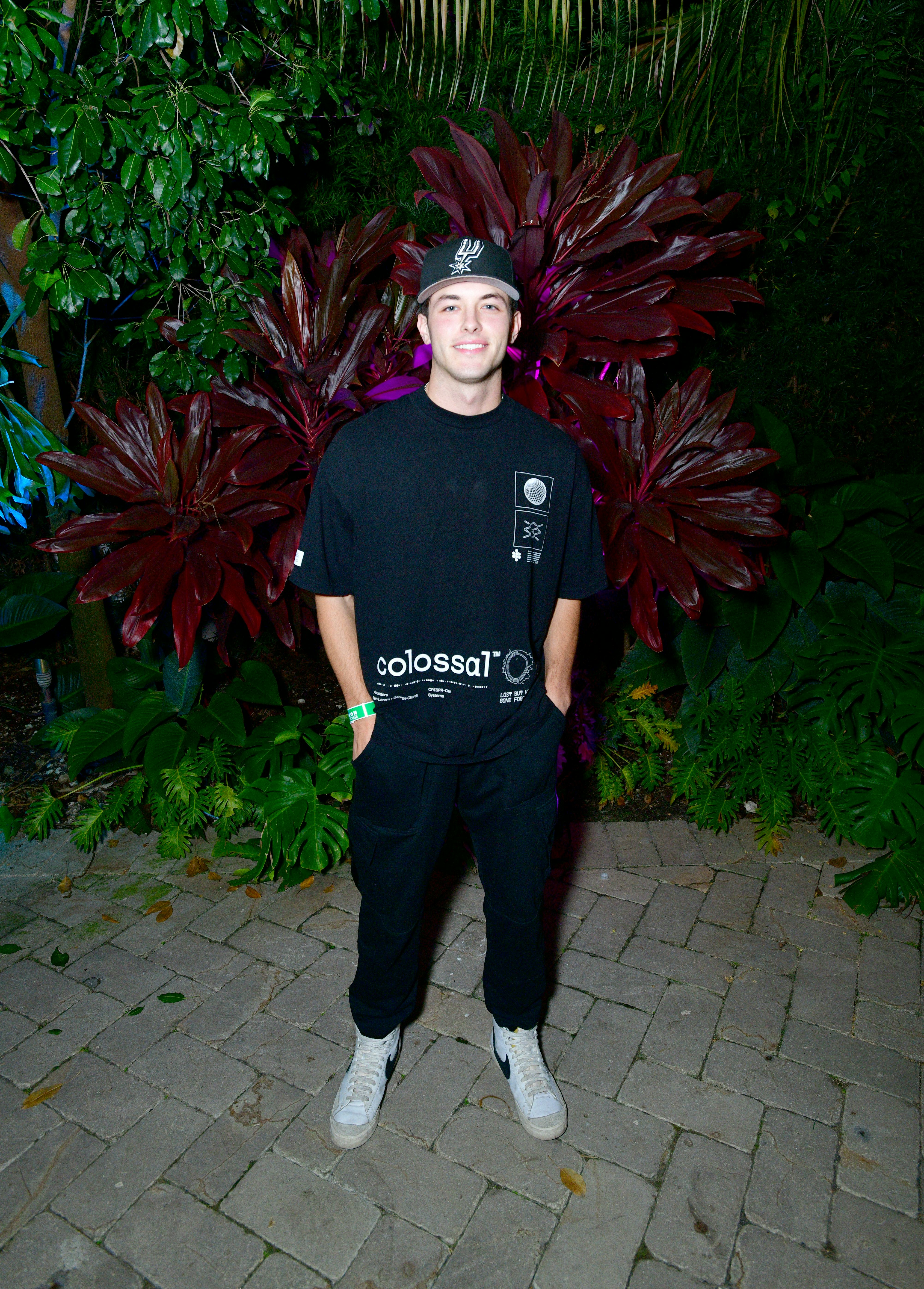 Inside NYLON's Art Basel Party