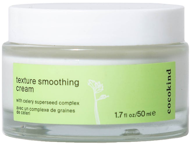 Texture Smoothing Cream