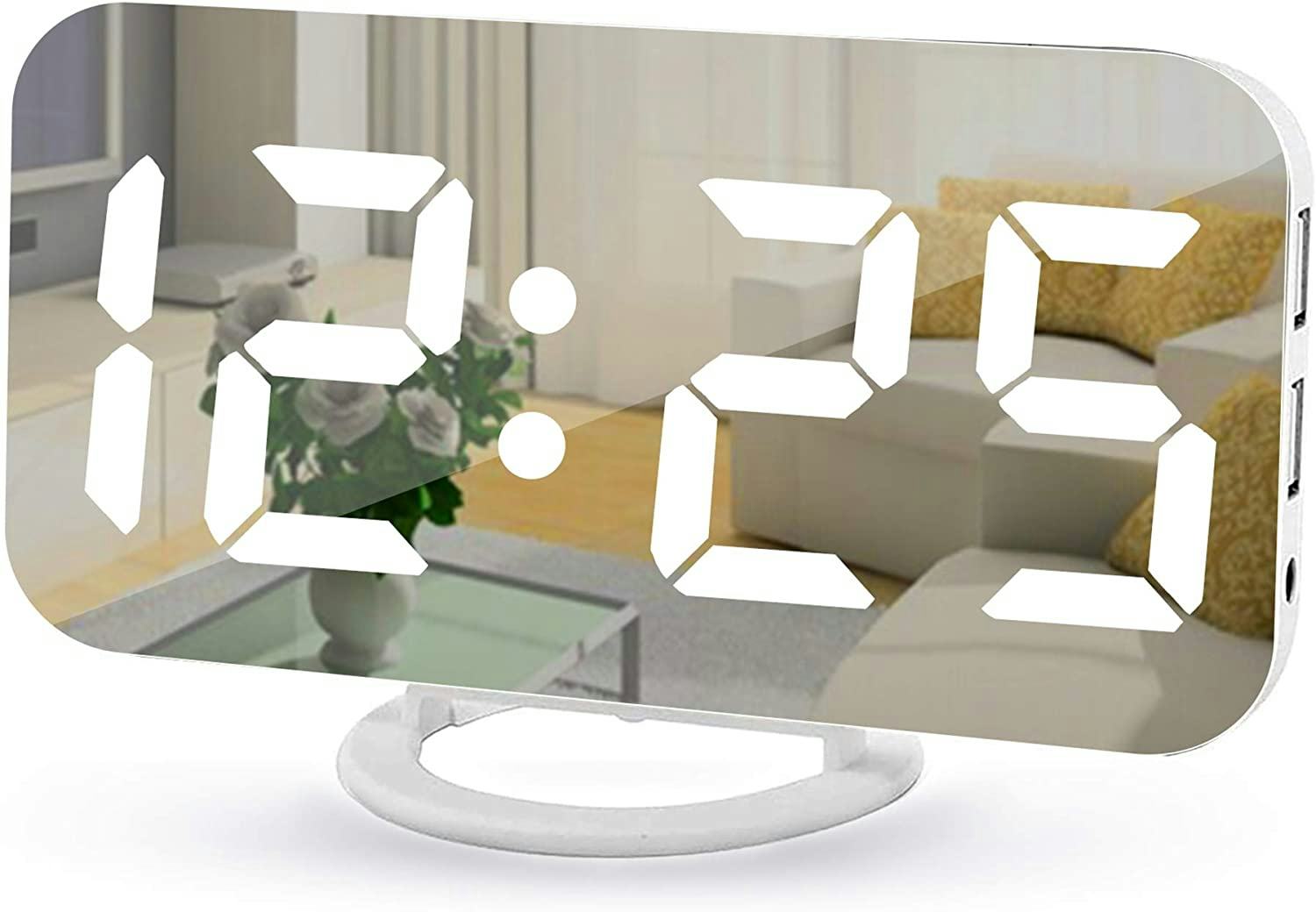 15 Unique Alarm Clocks In 2022