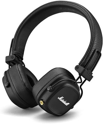 Marshall Major IV On-Ear Bluetooth Headphones