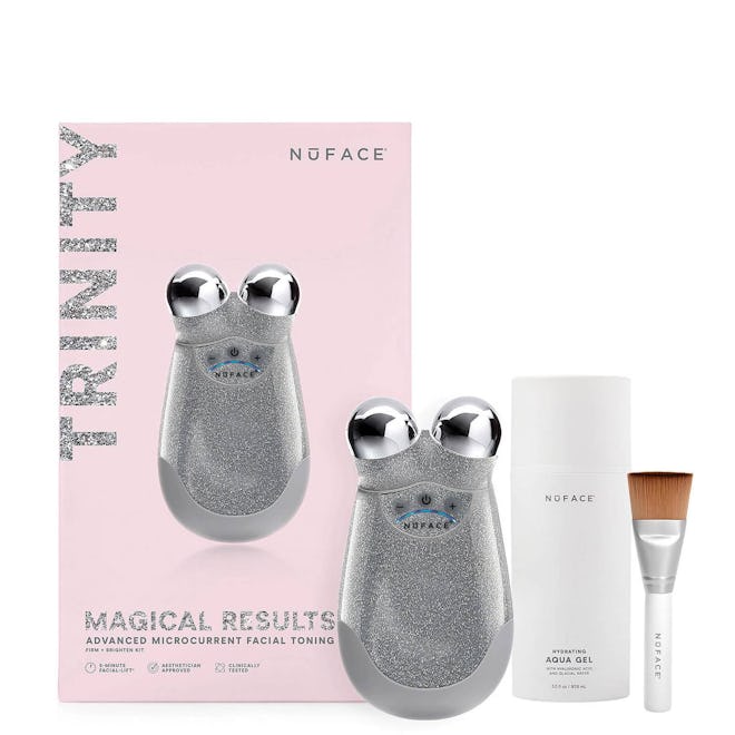 NuFace Magical Results Trinity Gift Set