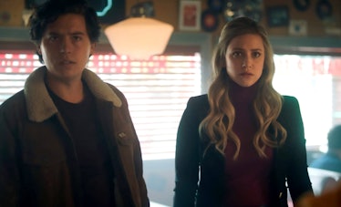 Lili Reinhart revealed 'Riverdale' will probably end with Season 7.