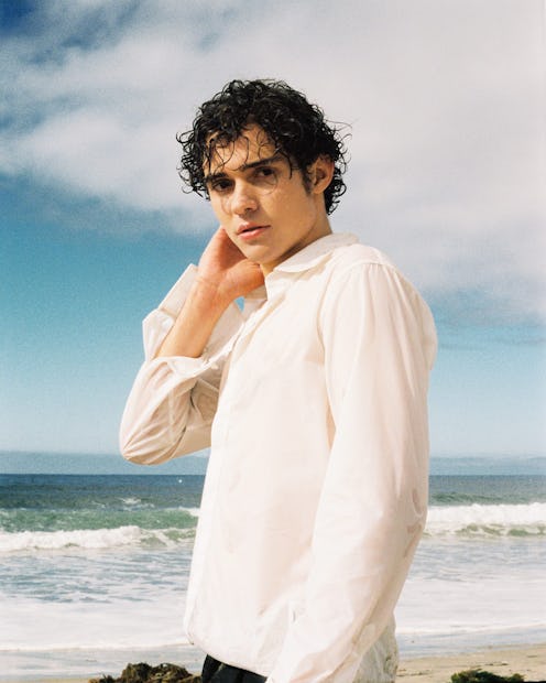 What’s The Meaning Behind Joshua Bassett’s ‘Crisis,’ ‘Secret,’ & ‘Set Me Free’ Lyrics?. Photo via Lu...