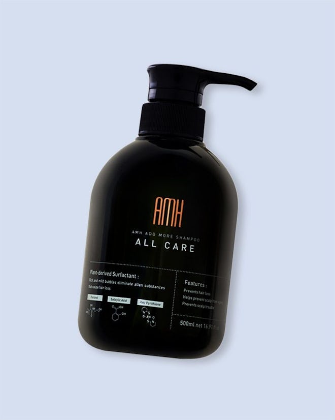 AMH - Add More Hair Shampoo