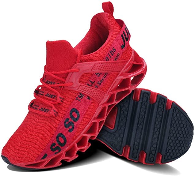 UMYOGO Blade Running Shoes