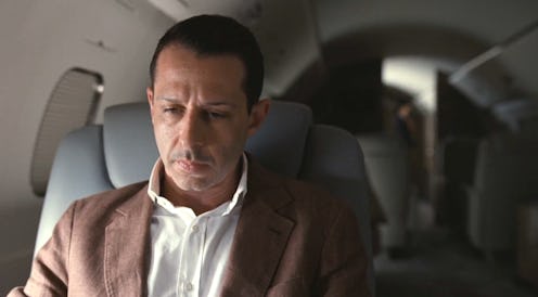 Jeremy Strong as Kendall Roy in 'Succession'