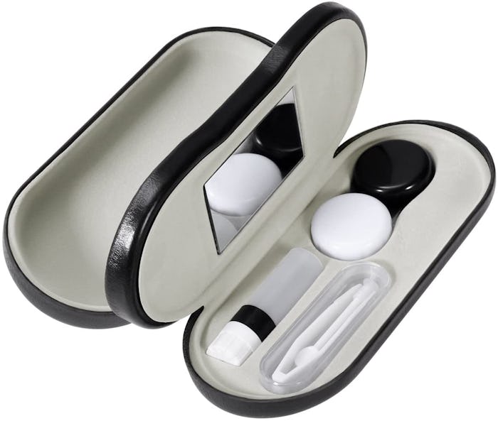 ROSENICE Contact Lens Case