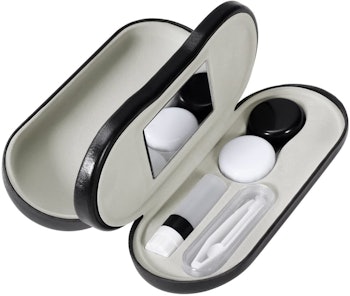 ROSENICE Contact Lens Case