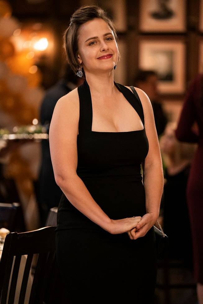 The Outfits In ‘The Sex Lives Of College Girls’ Play A Crucial Role In