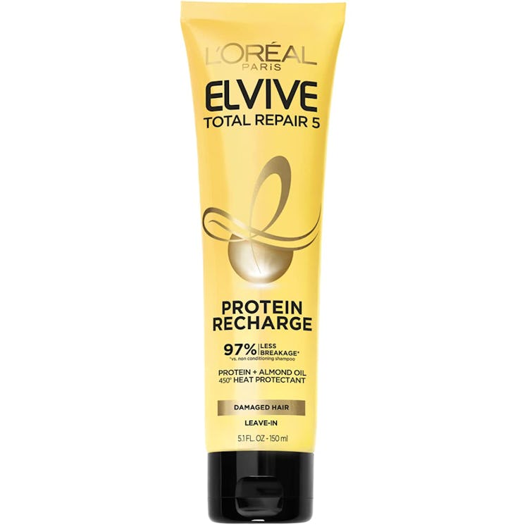 L’Oréal Paris Elvive Total Repair 5 Protein Recharge