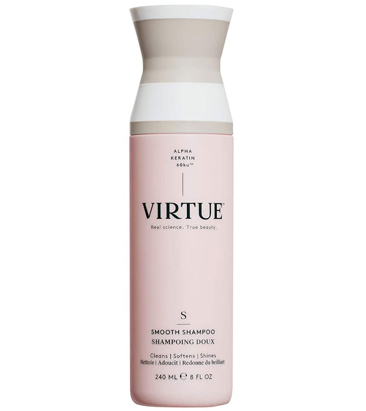 Virtue Labs Smooth Shampoo