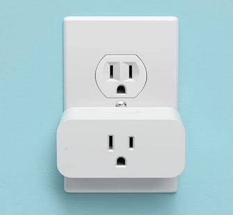 Amazon Smart Plug