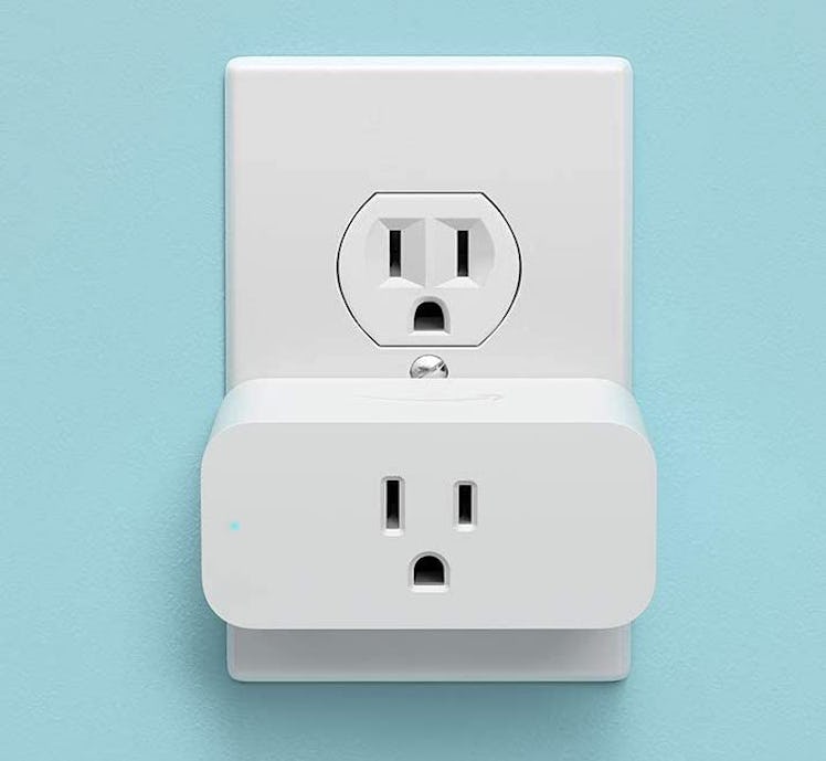 Amazon Smart Plug