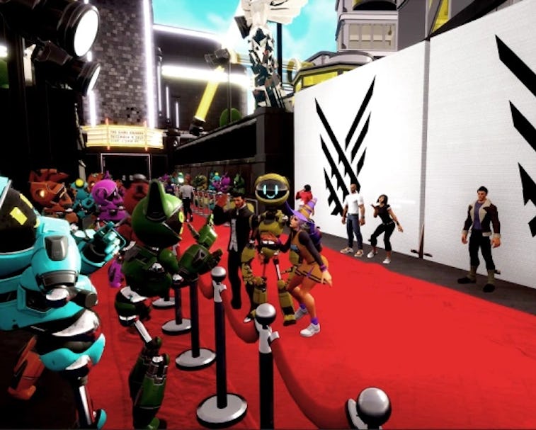 VRChat - IGN