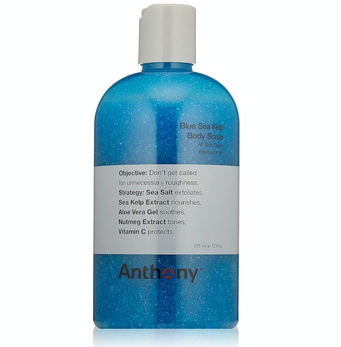 Anthony Blue Sea Kelp Body Scrub