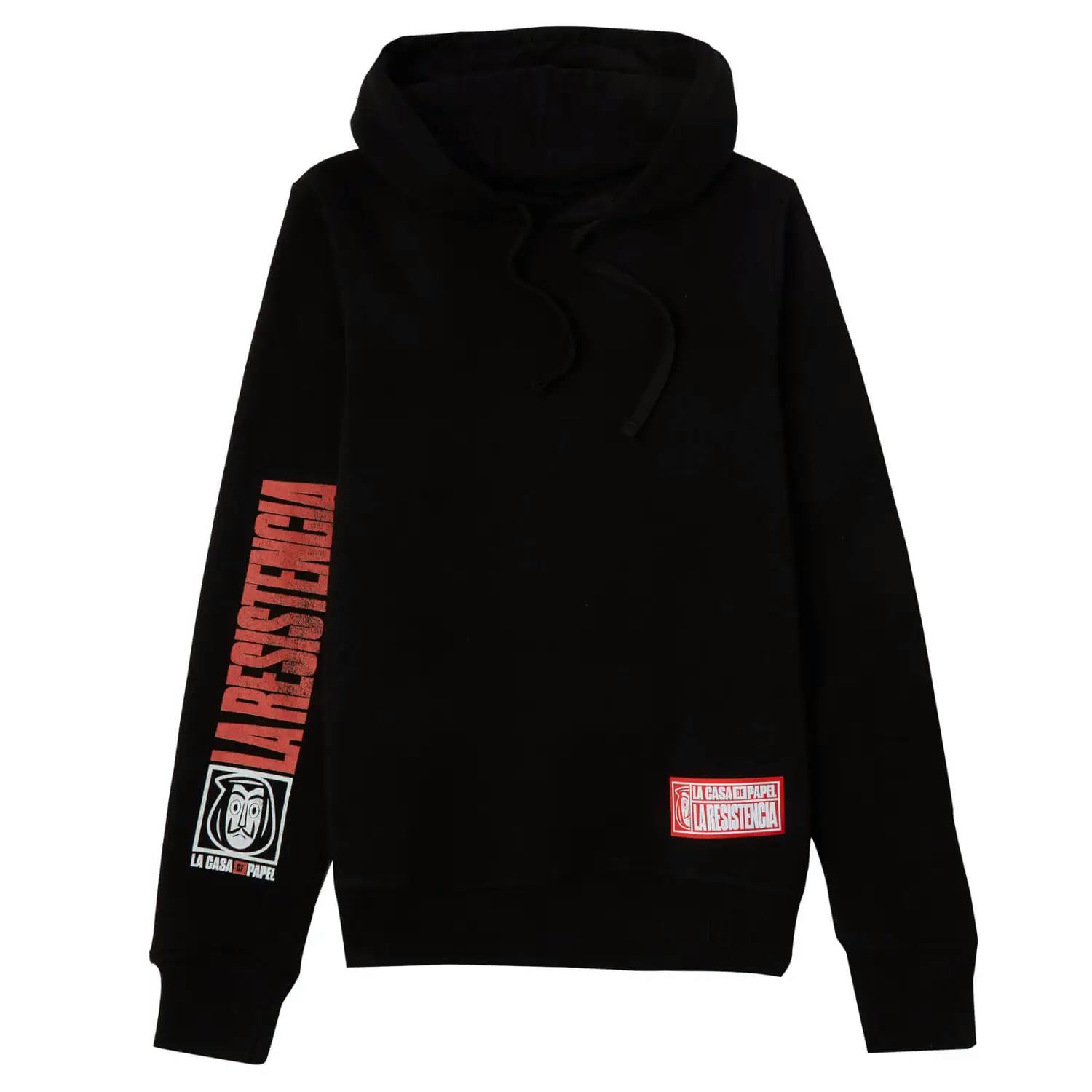 Money Heist Hoodie
