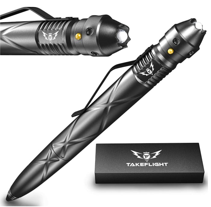 TakeFlight Tactical Pen