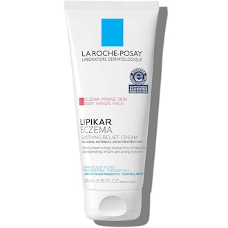 La Roche-Posay Lipikar Eczema Soothing Relief Cream 