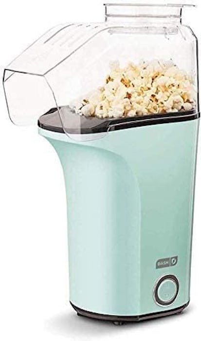 Dash Hot Air Popcorn Popper Maker