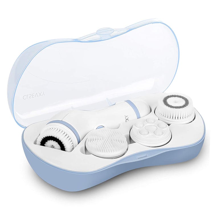 CLSEVXY Facial Cleansing Brush