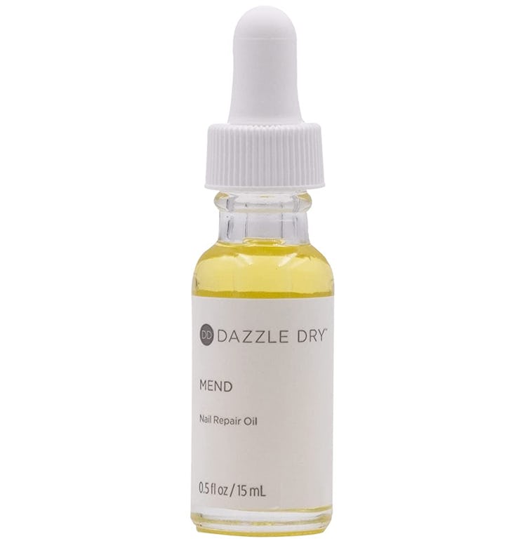 Dazzle Dry Mend Nail Repair Oil