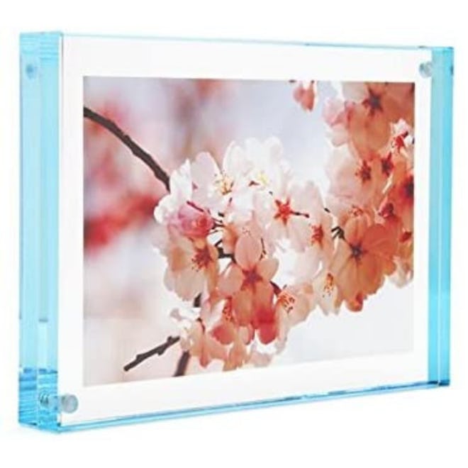 Canetti Color Edge Magnet Frame