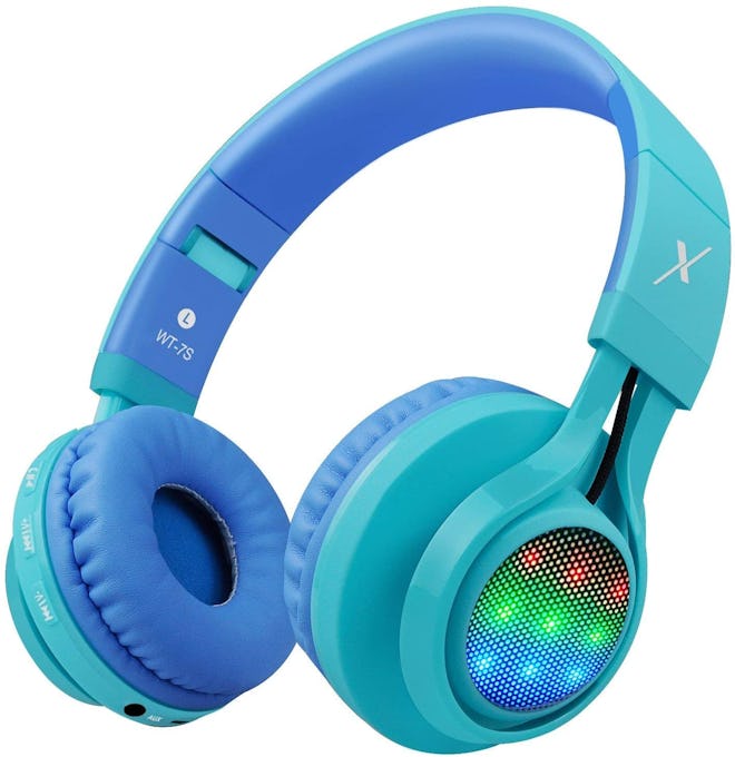 Riwbox Bluetooth Headphones