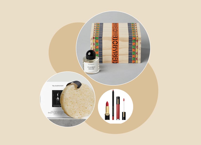 The best 2021 beauty gifts to shop, according to Bustle editors.