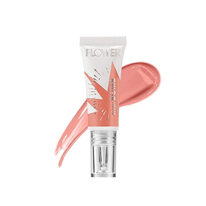 FLOWER BEAUTY Blush Bomb Color Drops for Cheeks