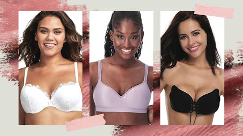 best bras for cleavage if you want it