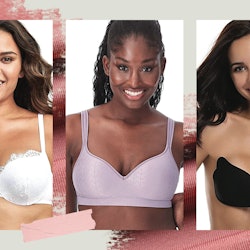 best bras for cleavage if you want it