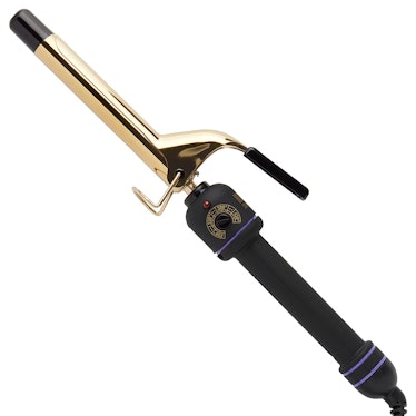 Hot Tools 24K Gold Curling Iron 