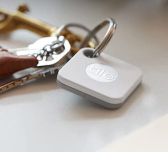Tile Mate Bluetooth Tracker