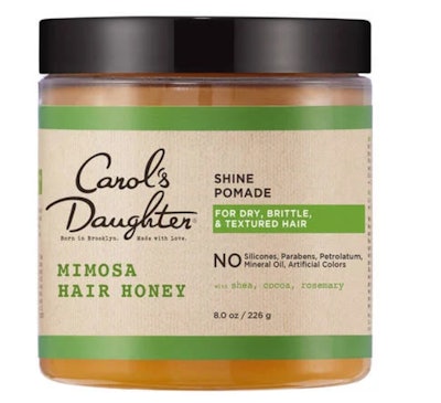 Mimosa Hair Honey Pomade
