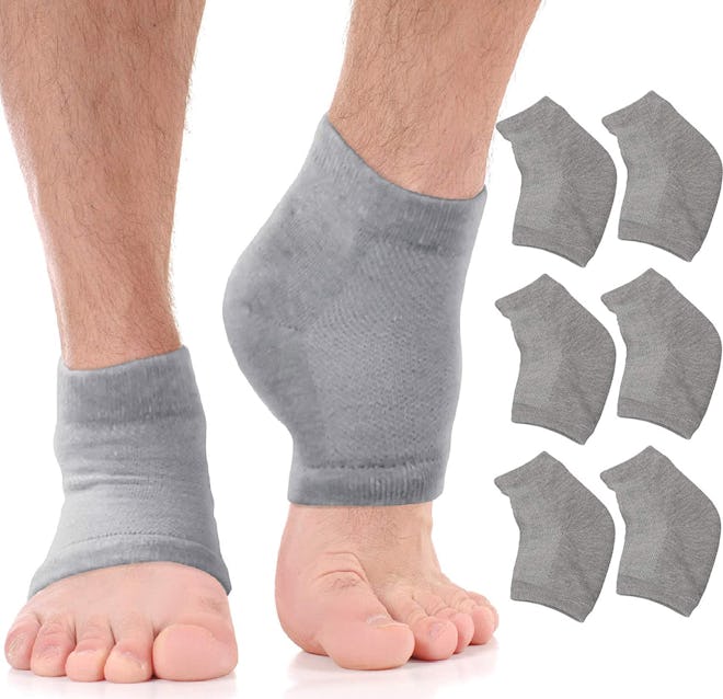 Armstrong Amerika Moisturizing Socks (3-Pack)