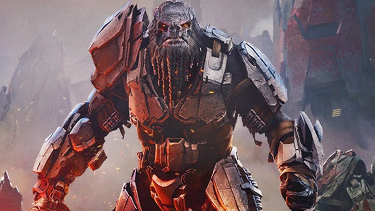 Are the Flood in 'Halo Infinite'? A spoilerfree campaign explainer