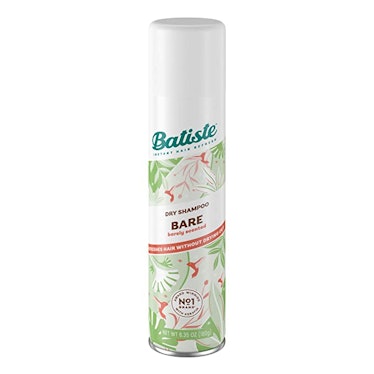 Batiste Dry Shampoo, Bare Fragrance