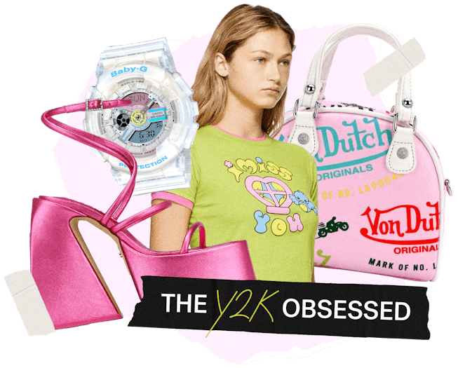 The Ultimate Guide to Y2K Bags: Styles, Brands, and Tips