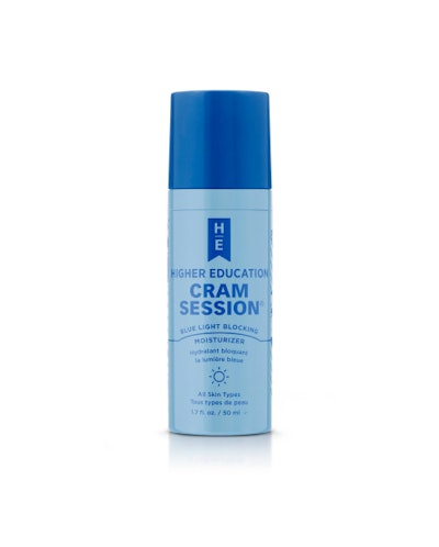 Cram Session Blue Light Blocking Moisturizer