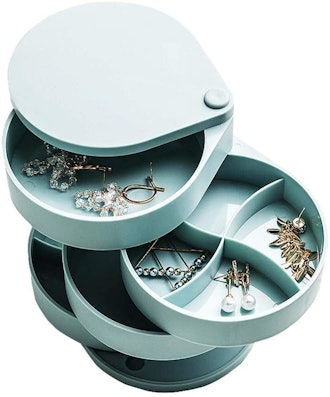 WINCANG Jewelry Organizer Box