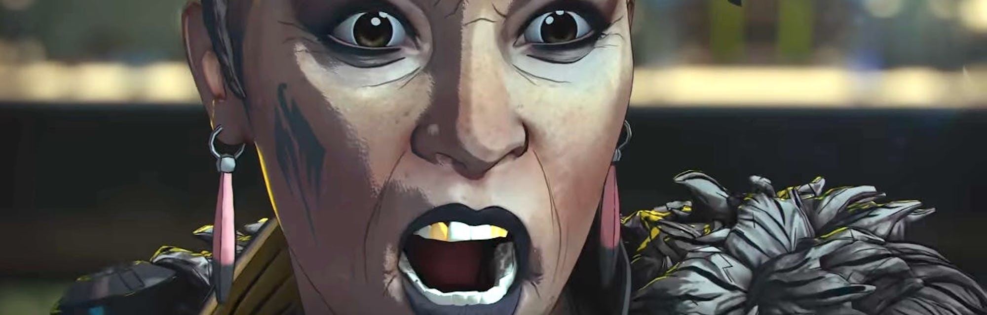 Apex Legends Season 12 Release Date Trailer Leaks And Maggie Abilities Apex Legends Season 12 Release Date Trailer Leaks And Maggie Abilities