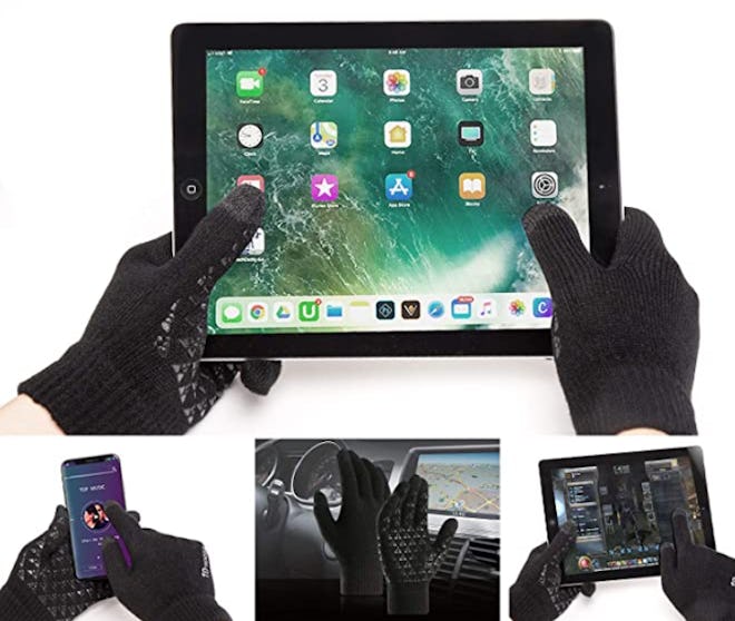 TRENDOUX Touch Screen Gloves
