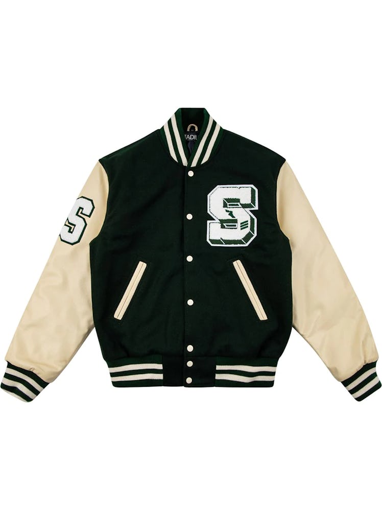 Stadium Goods STADIUM Varsity Letterman jacket 