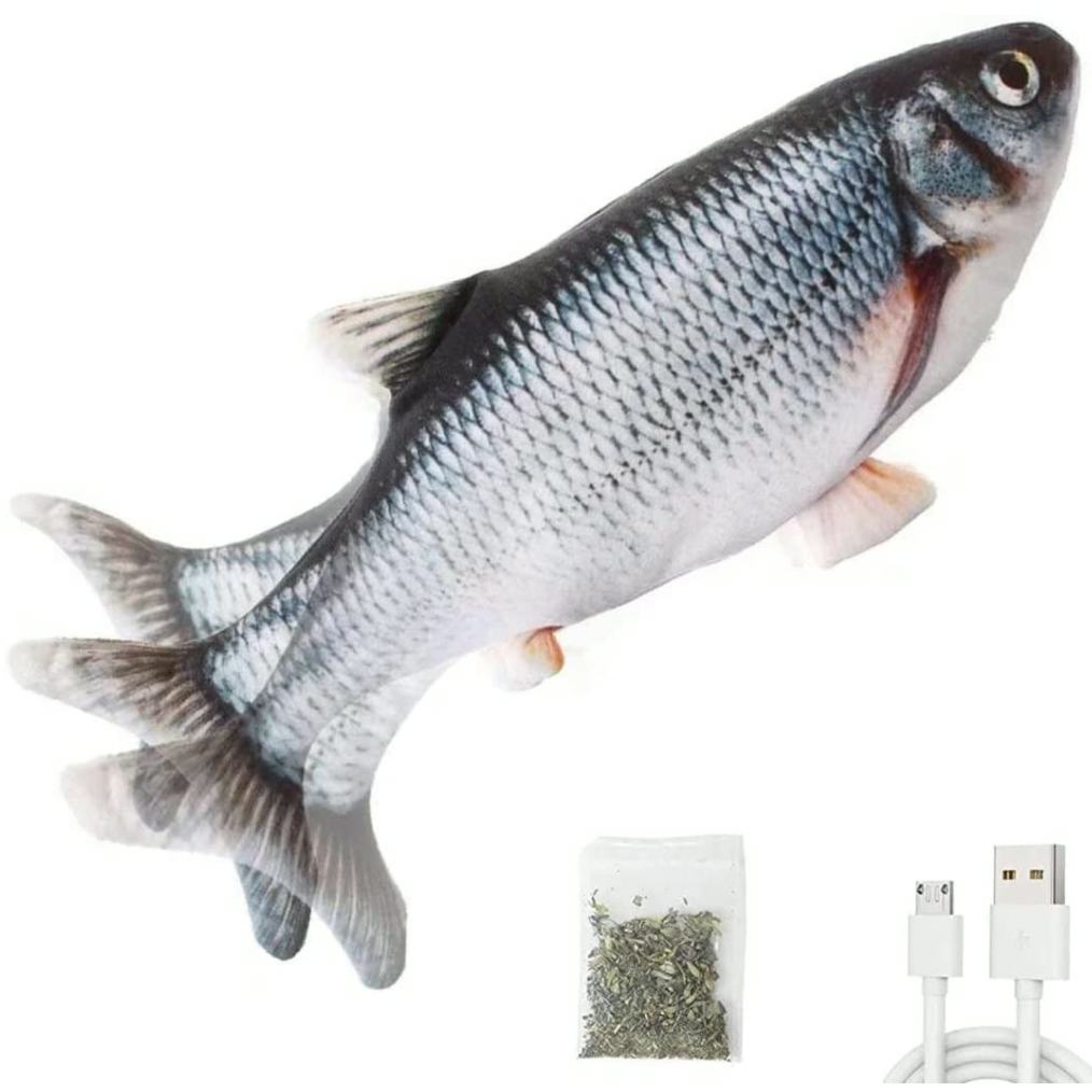 The 10 Best Toys For Bengal Cats