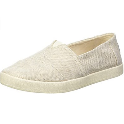 TOMS Avalon Slip On Sneaker