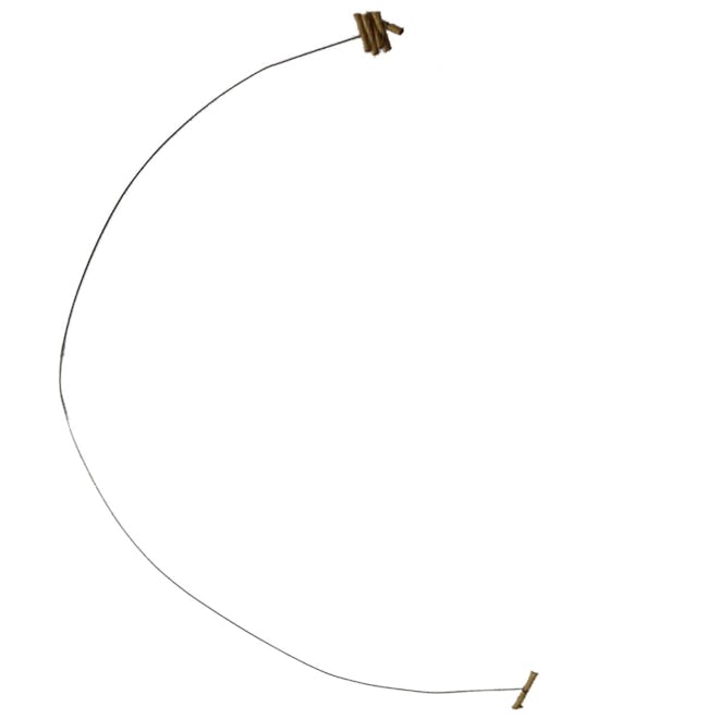 Cat Dancer Interactive Cat Toy