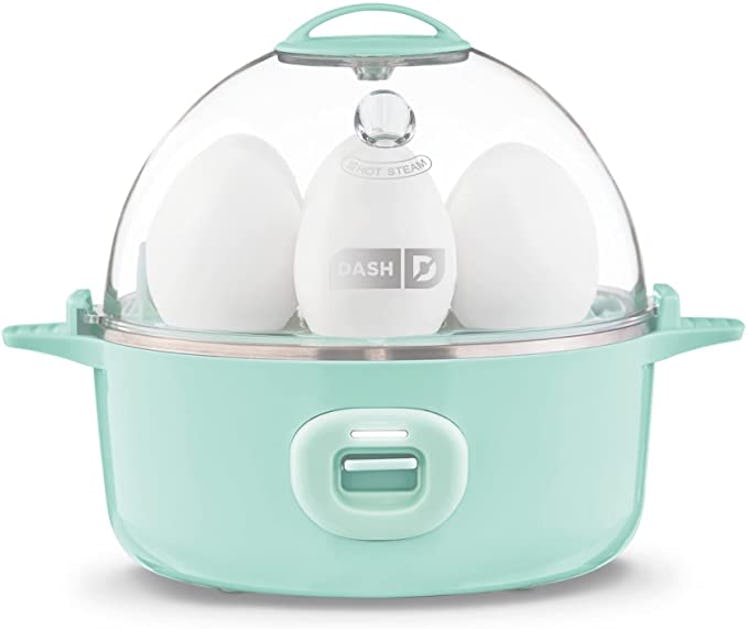 Dash Express Electric Egg Cooker
