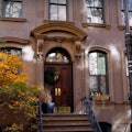 Carrie's apartment is a 'Sex and the City' filming location you can visit in NYC. 